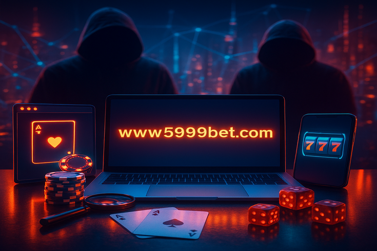 5999bet