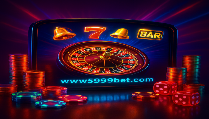 5999bet