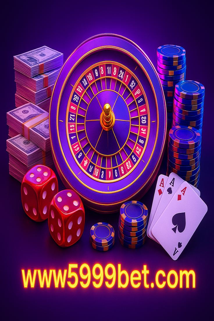 5999bet