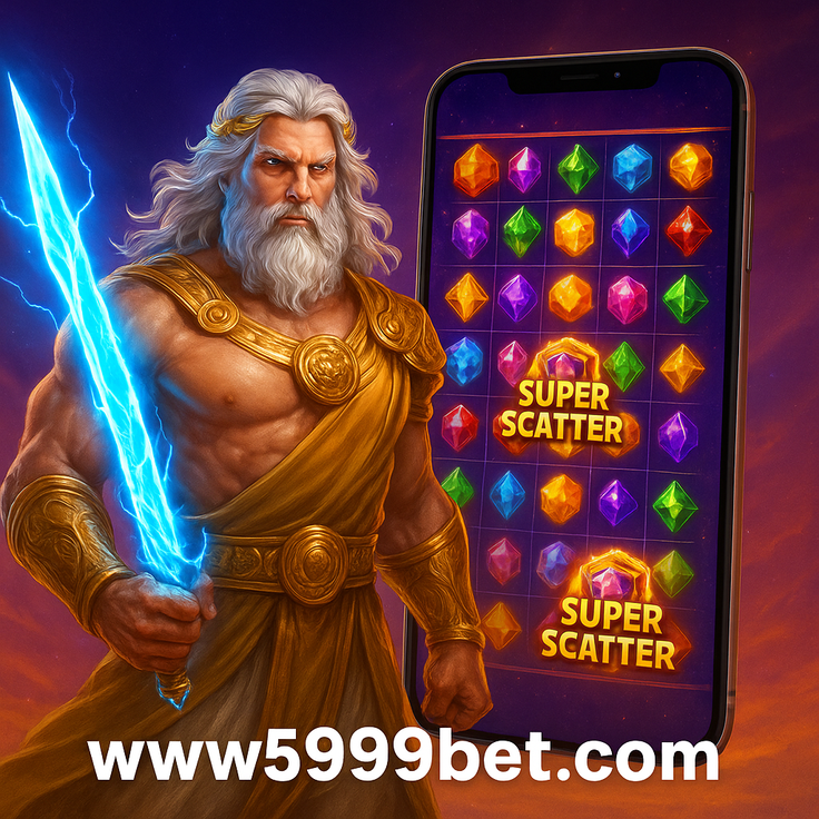 5999bet