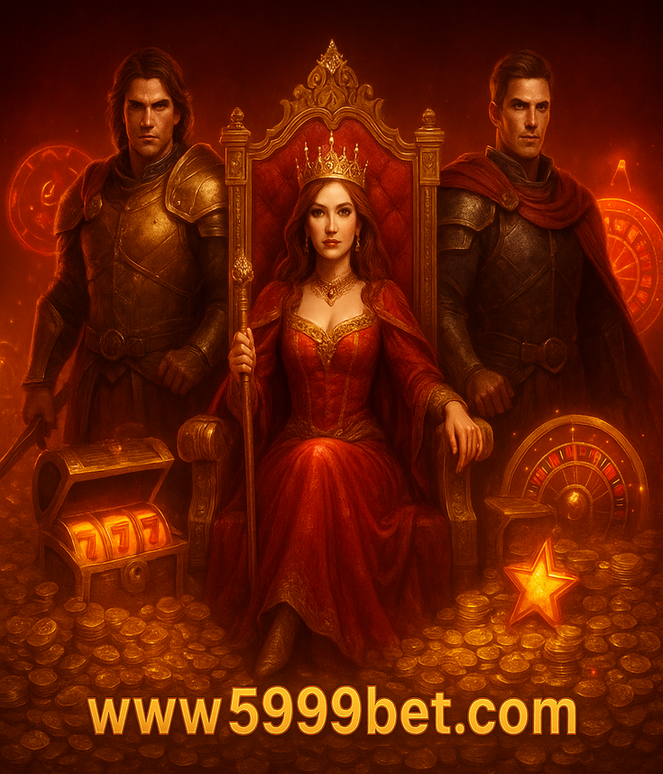 5999bet