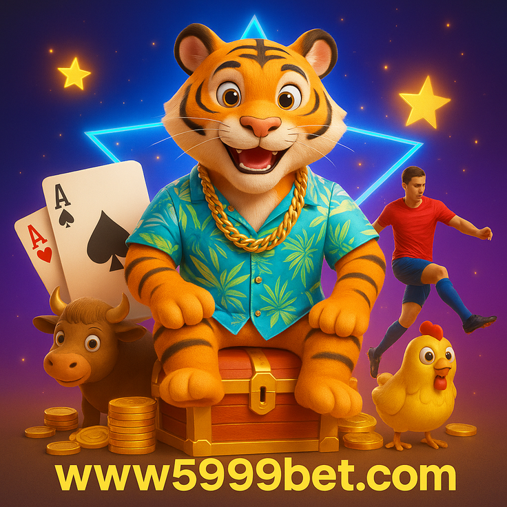 5999bet বাংলাদেশ স্পোর্টস গেমিং