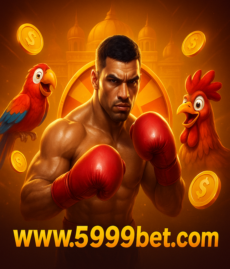5999bet