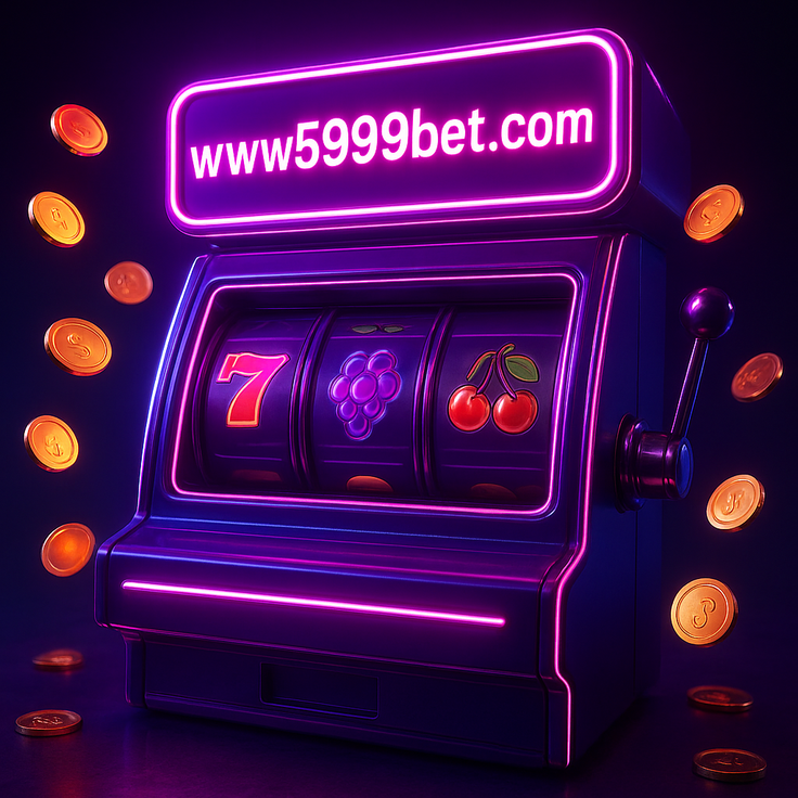 5999bet