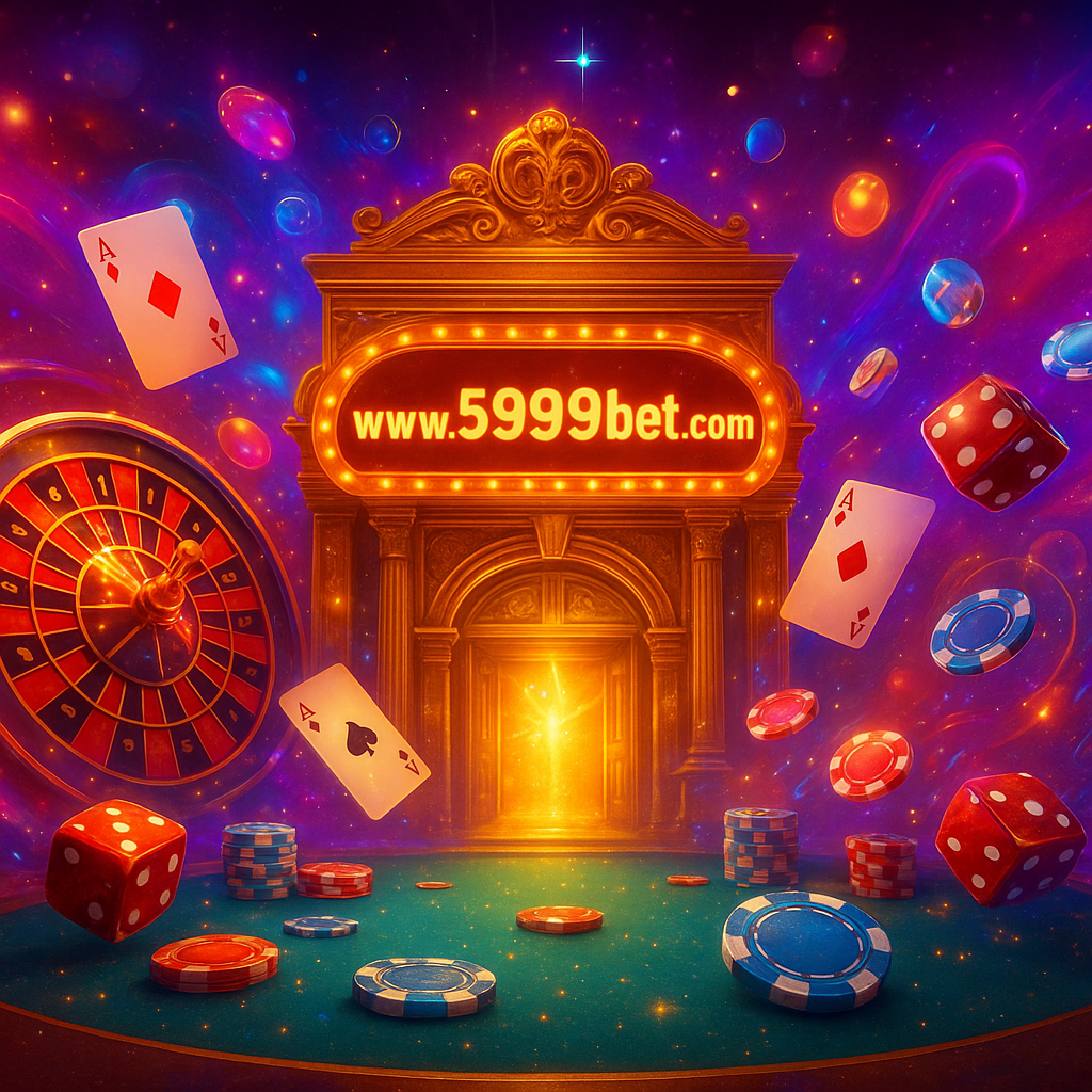 5999bet