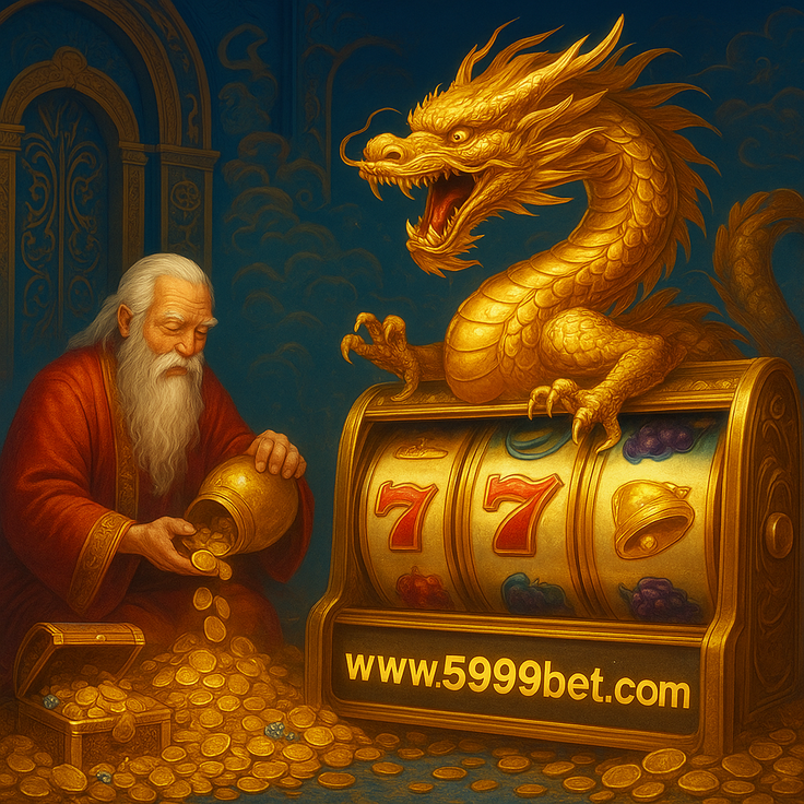 5999bet