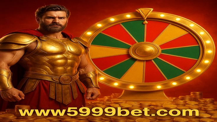 5999bet
