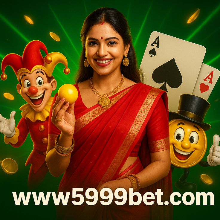 5999bet