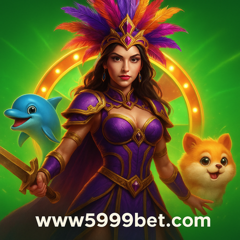 5999bet