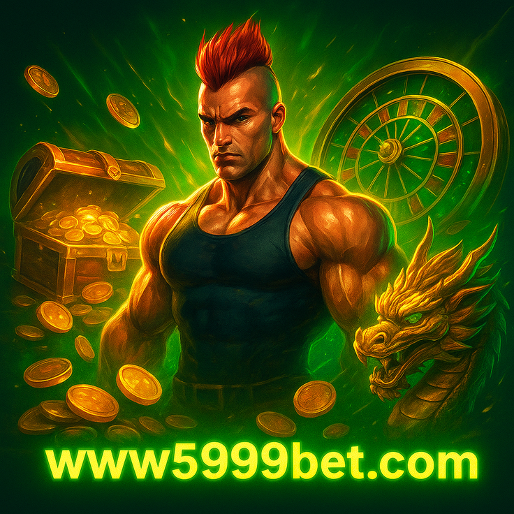 5999bet