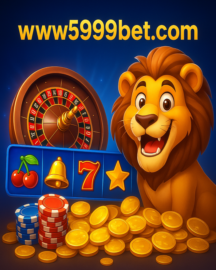 5999bet